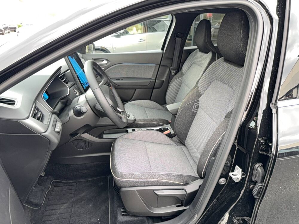 Symbioz E-Tech full hybrid 160 ch 2026 occasion 61200 Argentan