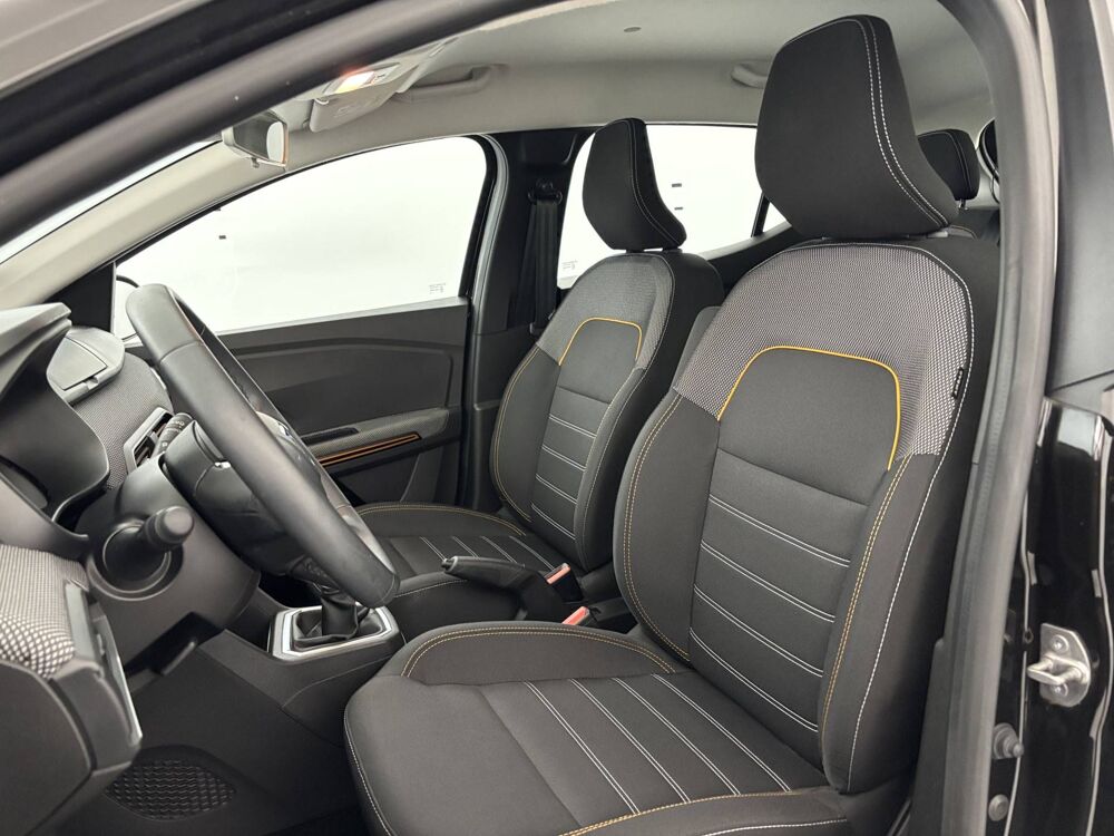 Sandero TCe 90 - 22 2022 occasion 50100 Cherbourg-en-Cotentin
