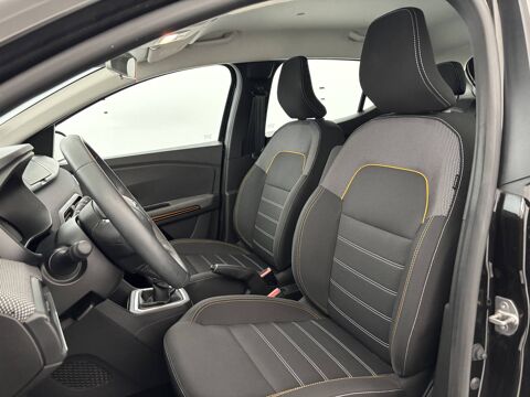 Sandero TCe 90 - 22 2022 occasion 50100 Cherbourg-en-Cotentin