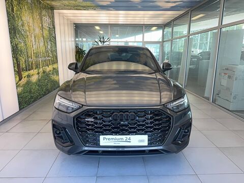 Q5 Sportback 55 TFSIe 367 S tronic 7 Quattro 2025 occasion 24200 Sarlat-la-Can&eacute;da