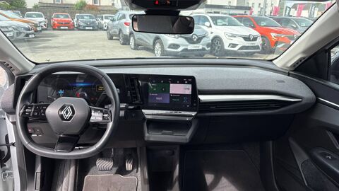 M&eacute;gane Megane E-Tech EV60 220 ch super charge 2023 occasion 56000 Vannes