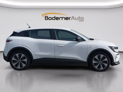 M&eacute;gane Megane E-Tech EV60 130ch super charge 2023 occasion 22600 Loud&eacute;ac