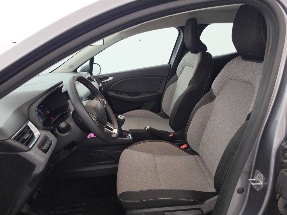 Clio Blue dCi 100 ch GSR2 2025 occasion 29000 Quimper