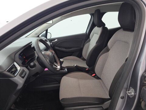 Clio Blue dCi 100 ch GSR2 2025 occasion 29000 Quimper