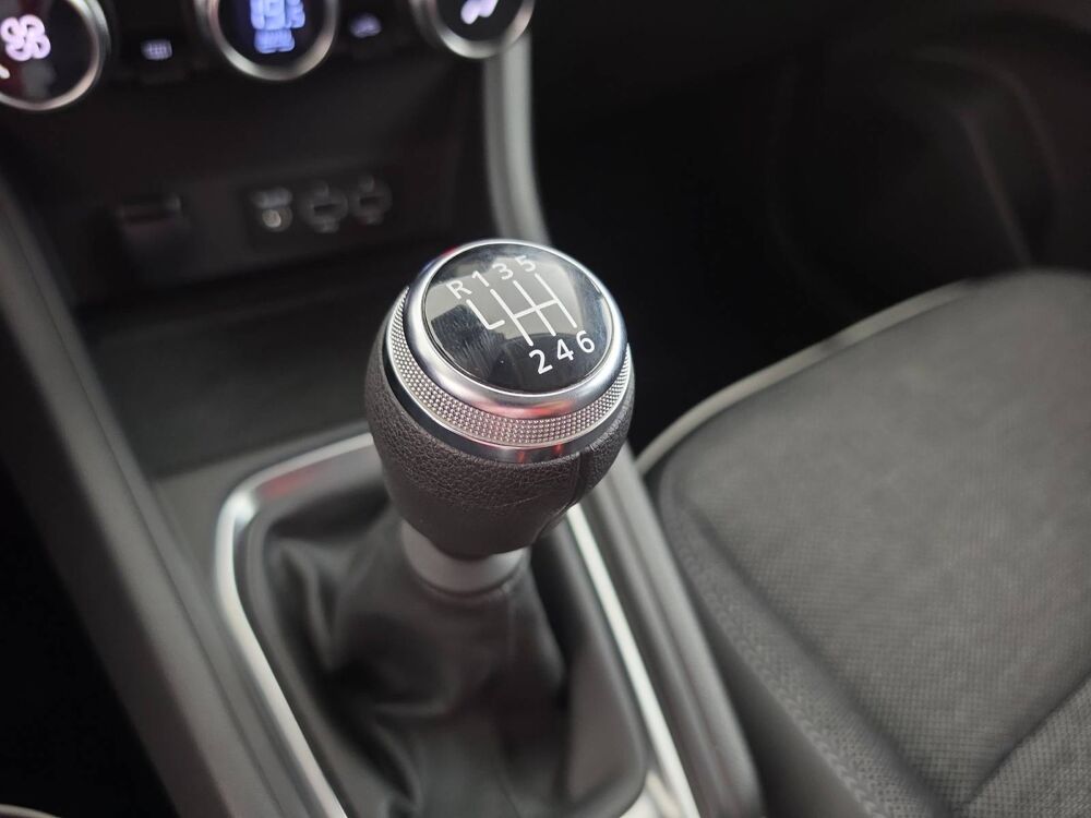 Captur TCe 90 2023 occasion 50200 Coutances