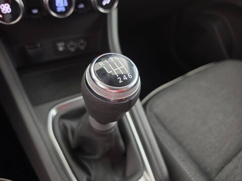 Captur TCe 90 2023 occasion 50200 Coutances