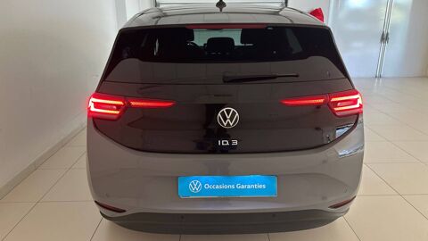 ID.3 204 ch Pro Performance 2023 occasion 25000 Besan&ccedil;on
