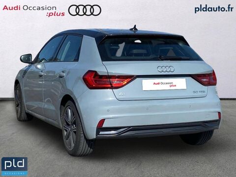 A1 SPORTBACK 30 TFSI (1.0 116CH) S TRONIC 7 2025 occasion 13730 Saint-Victoret
