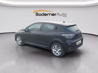 Clio Blue dCi 100 ch GSR2 2025 occasion 14200 H&eacute;rouville-Saint-Clair