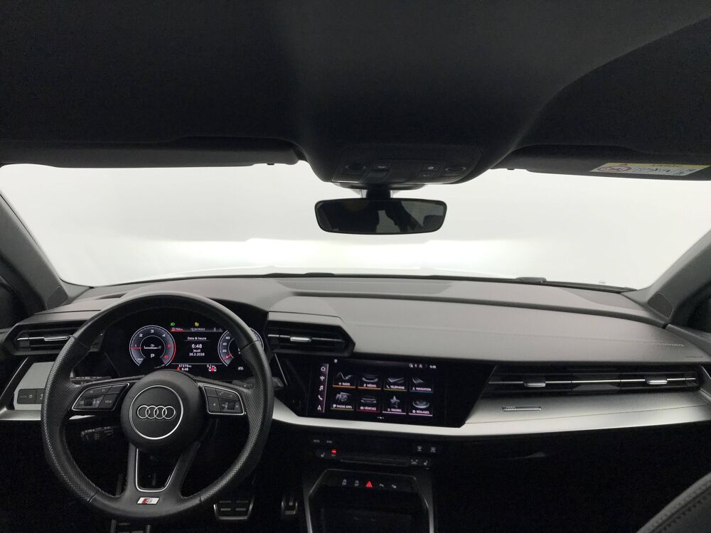 A3 Sportback 35 TDI 150 S tronic 7 2023 occasion 25000 Besan&ccedil;on