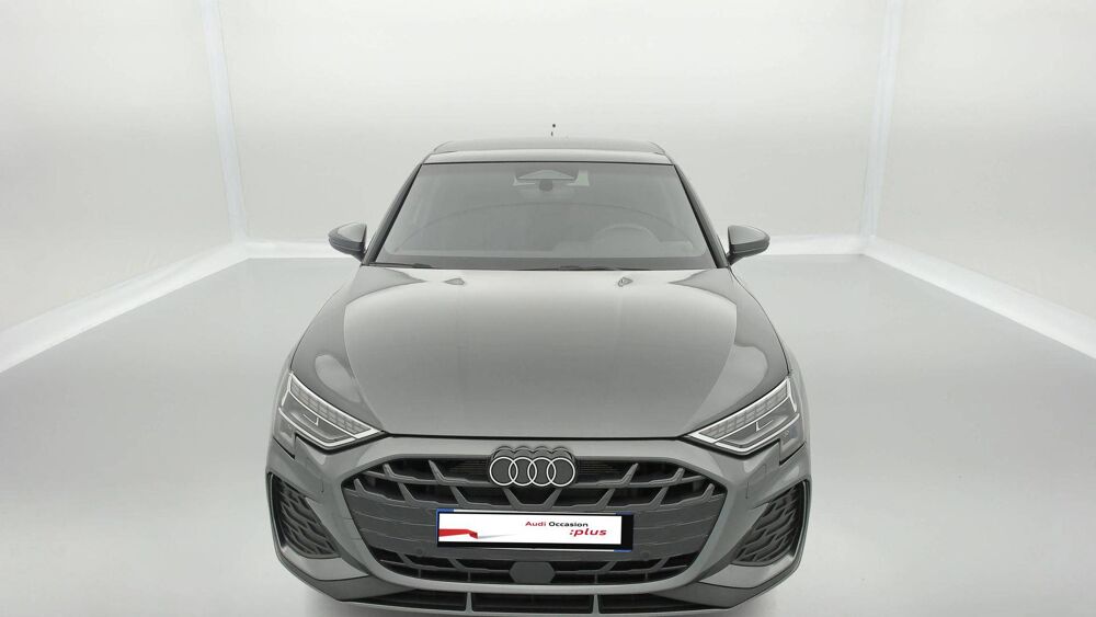 A3 Sportback TDI 150 S tronic 7 2025 occasion 25000 Besan&ccedil;on