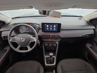 Sandero TCe 90 - 22 2022 occasion 56000 Vannes
