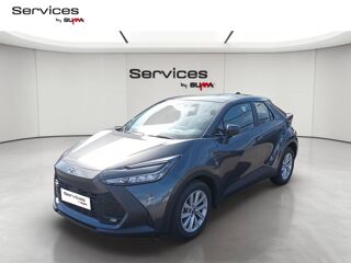 C-HR Hybride 140 2025 occasion 01440 Viriat