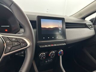 Clio Blue dCi 100 ch GSR2 2025 occasion 50000 Saint-L&ocirc;