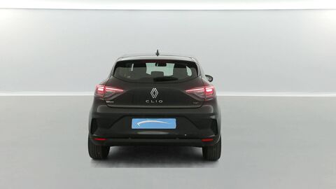 Clio E-Tech full hybrid 145 ch GSR2 2025 occasion 56400 Auray
