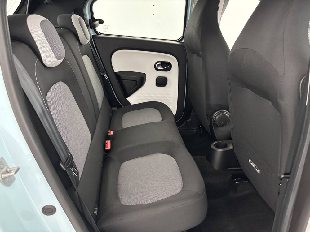 Twingo III E-Tech 2023 occasion 14500 Vire