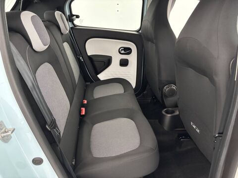 Twingo III E-Tech 2023 occasion 14500 Vire
