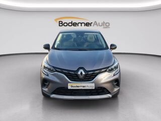 Captur E-Tech 145 - 21 2022 occasion 50100 Cherbourg-en-Cotentin