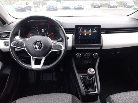 Clio TCe 100 GPL 2023 occasion 56400 Auray