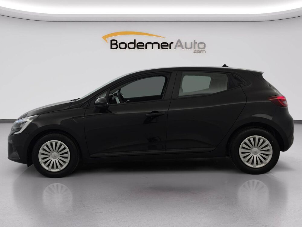 Clio TCe 90 2024 occasion 29200 Brest