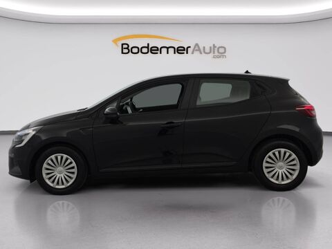 Clio TCe 90 2024 occasion 29200 Brest