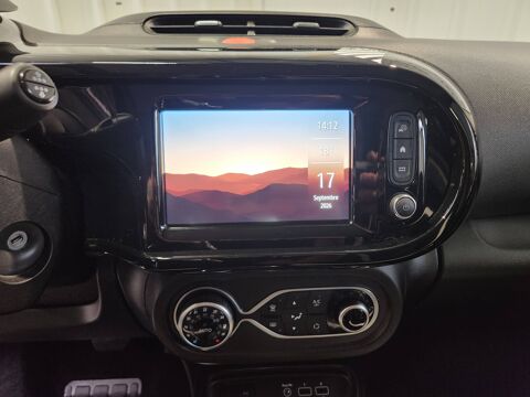 Twingo III E-Tech 2022 occasion 29600 Morlaix