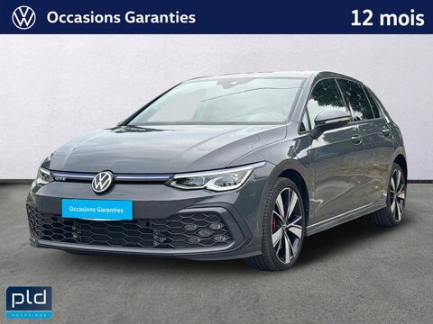Annonce voiture Volkswagen Golf 27990 €
