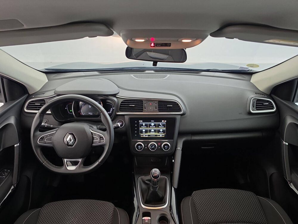 Kadjar Blue dCi 115 2021 occasion 61100 Flers