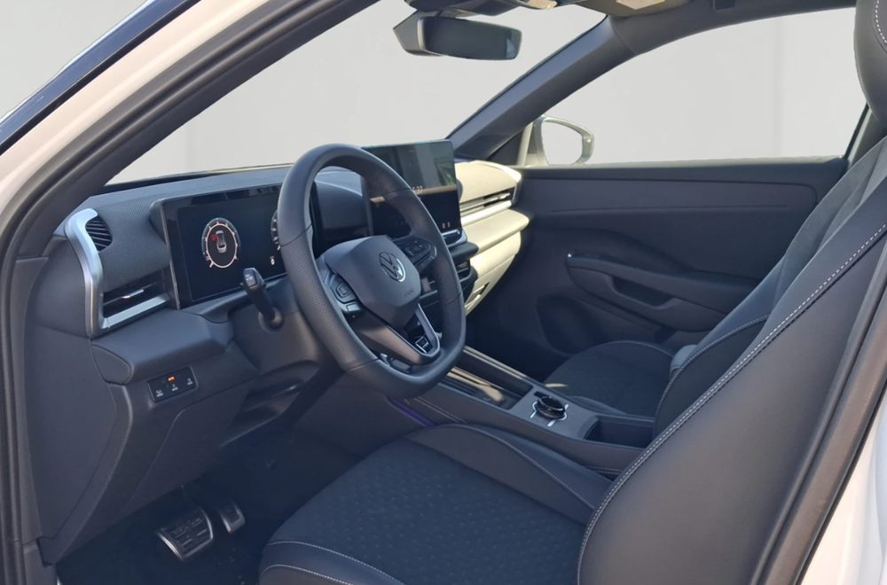 T-ROC T-Roc 1.5 eTSI EVO2 Hybrid 150 ch DSG7 2026 occasion 13730 Saint-Victoret