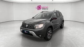Duster Blue dCi 115 4x4 2019 occasion 94430 Chennevi&egrave;res-sur-Marne
