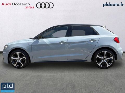 A1 Sportback 35 TFSI 150 ch S tronic 7 2023 occasion 13011 Marseille