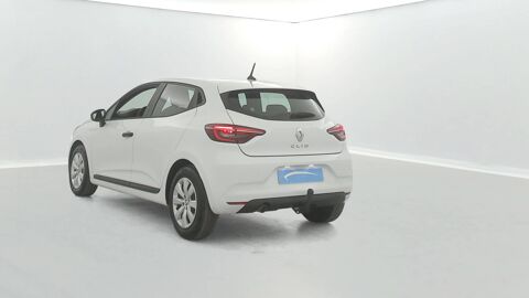 Clio SCe 65 2023 occasion 56850 Caudan