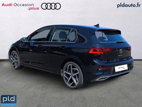 Golf 1.5 eTSI OPF 150 DSG7 2020 occasion 13090 Aix-en-Provence