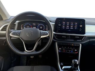 T-ROC T-Roc 1.0 TSI 110 Start/Stop BVM6 2024 occasion 13300 Salon-de-Provence