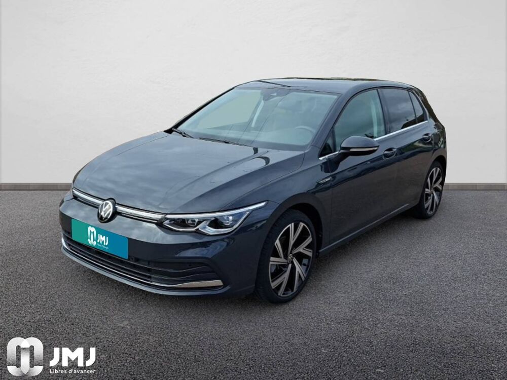 Golf 2.0 TDI SCR 150 DSG7 2024 occasion 88500 Poussay