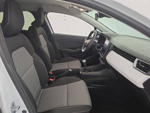Clio TCe 90 2022 occasion 29600 Morlaix