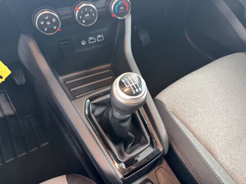 Clio dCi 100 2025 occasion 56800 Plo&euml;rmel