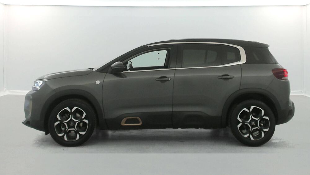 C5 aircross C5 Aircross BlueHDi 130 S&S BVM6 2022 occasion 56000 Vannes