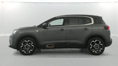 C5 aircross C5 Aircross BlueHDi 130 S&S BVM6 2022 occasion 56000 Vannes