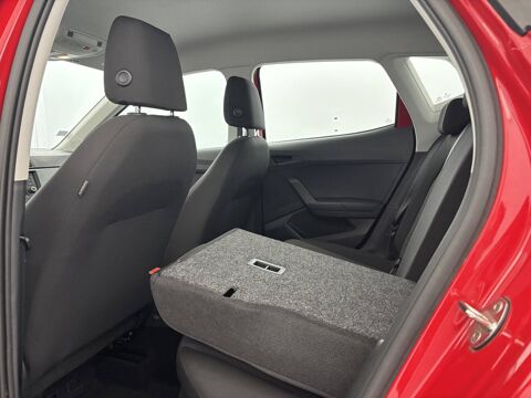 Arona 1.0 EcoTSI 95 ch Start/Stop BVM5 2020 occasion 14200 H&eacute;rouville-Saint-Clair