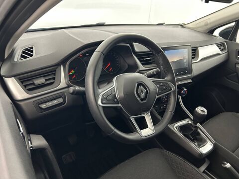 Captur TCe 90 2024 occasion 50100 Cherbourg-en-Cotentin