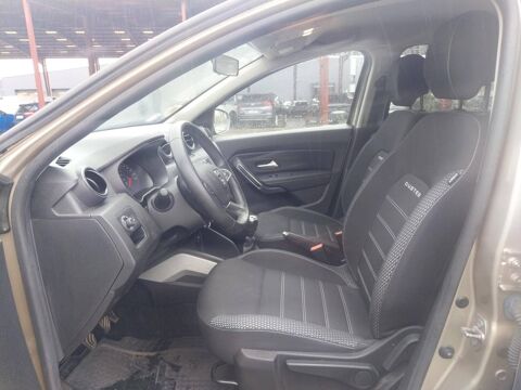 Duster TCe 130 FAP 4x2 2021 occasion 22200 Guingamp
