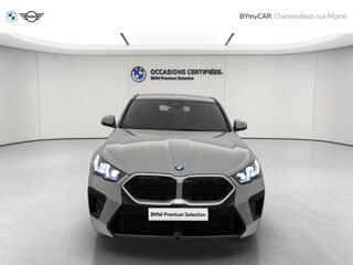 X2 sDrive 20d 163ch DKG7 2026 occasion 94430 Chennevi&egrave;res-sur-Marne