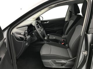 Fabia 1.0 TSI 95 ch EVO 2 BVM5 2025 occasion 25000 Besan&ccedil;on