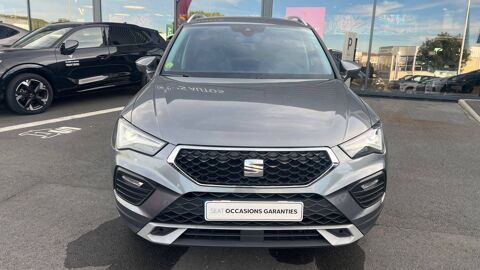 Ateca 2.0 TDI 150 ch Start/Stop DSG7 2023 occasion 24200 Sarlat-la-Can&eacute;da
