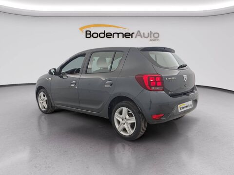 Sandero dCi 90 Easy-R 2017 occasion 56300 Pontivy