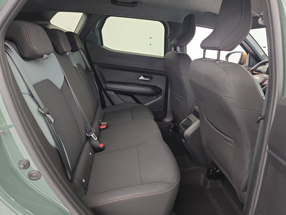Duster Hybrid 140 2025 occasion 56850 Caudan