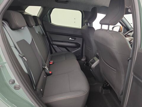 Duster Hybrid 140 2025 occasion 56850 Caudan