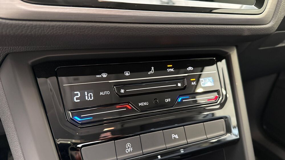Touran 1.5 TSI EVO 150 DSG7 7pl 2026 occasion 25000 Besan&ccedil;on