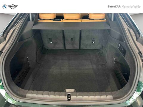 i4 M50 544 ch BVA 2023 occasion 77400 Saint-Thibault-des-Vignes